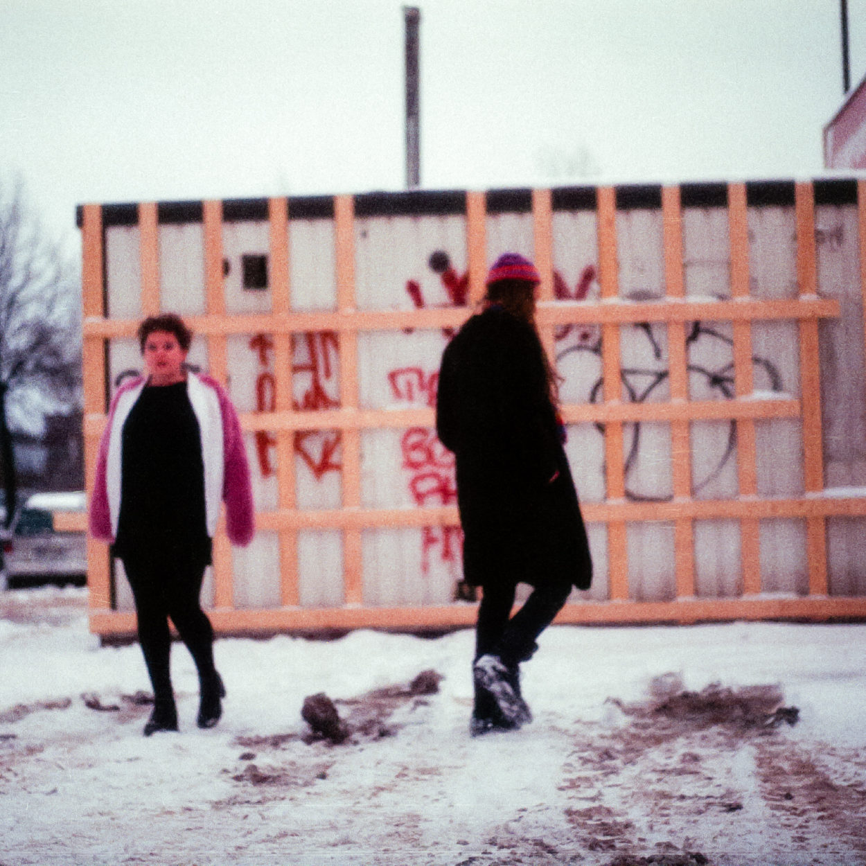 Photo by Ville Kabrell