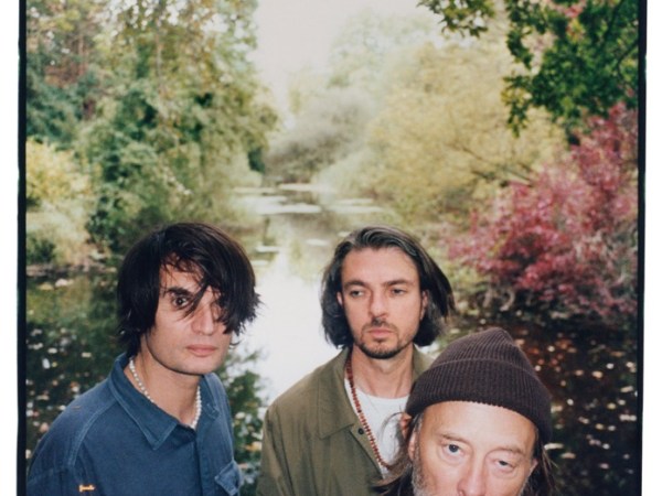 10 Best Songs of the&nbsp;Week